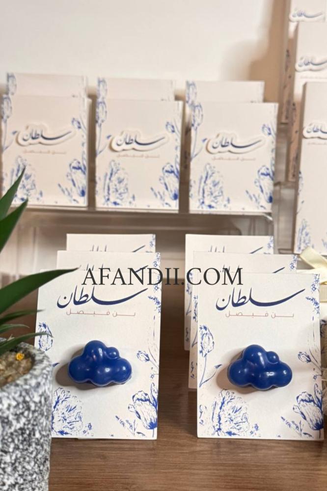 فواحة  شمعية (غيمة)
