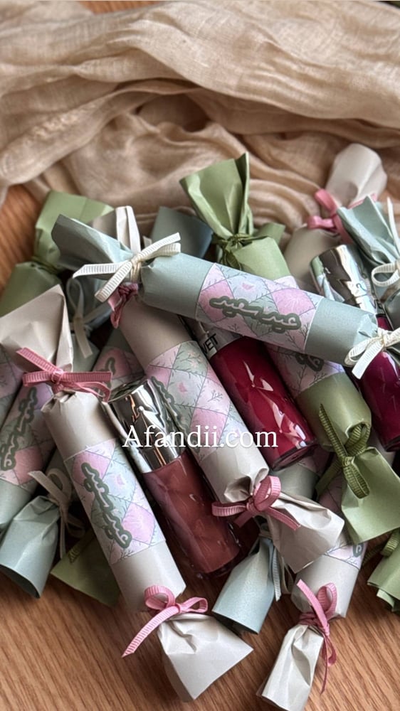 توزيعات قلوس