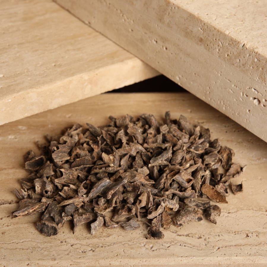Indian oud (Mori)