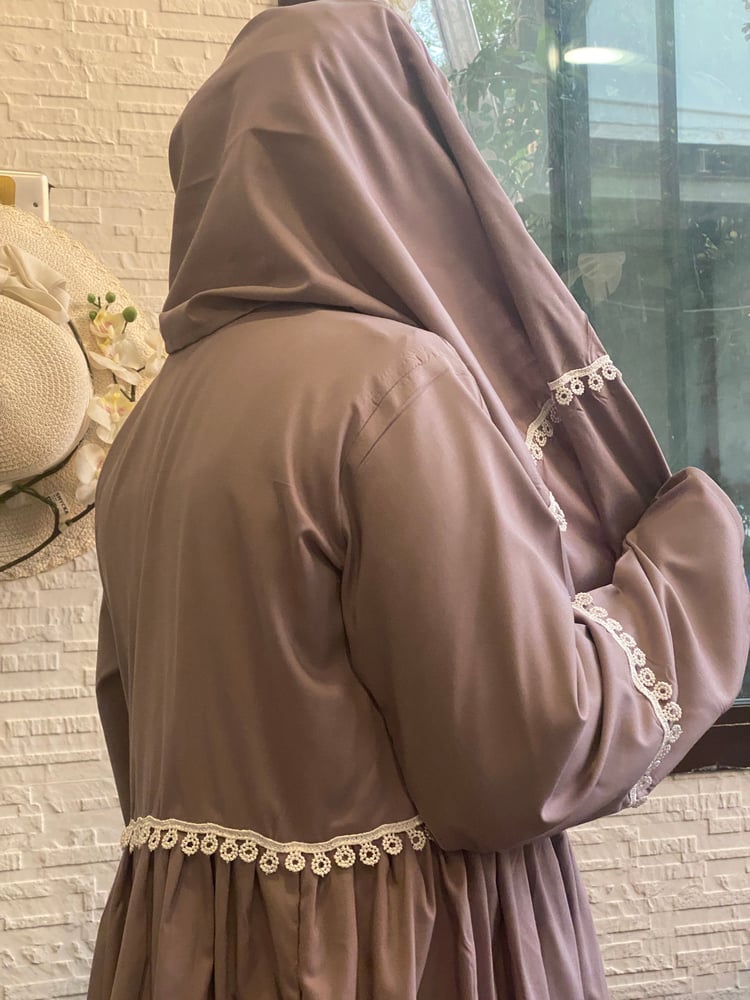 جلال صلاة قطنية ناعمة و خفيفة من متجر رداء الصلاة