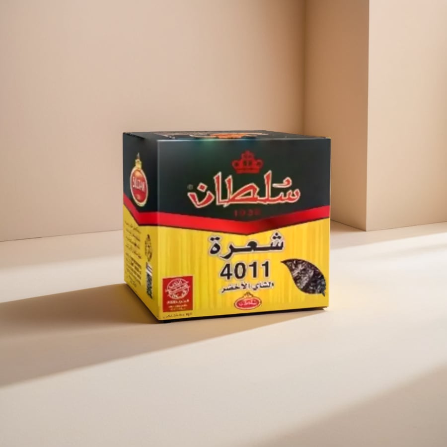 شاي السلطان شعرة 500 جم