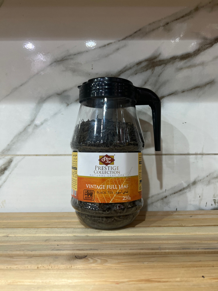 شاي شير 250 جم OPA