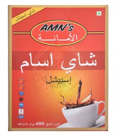 شاي أسام إسبيشل 225 جم
