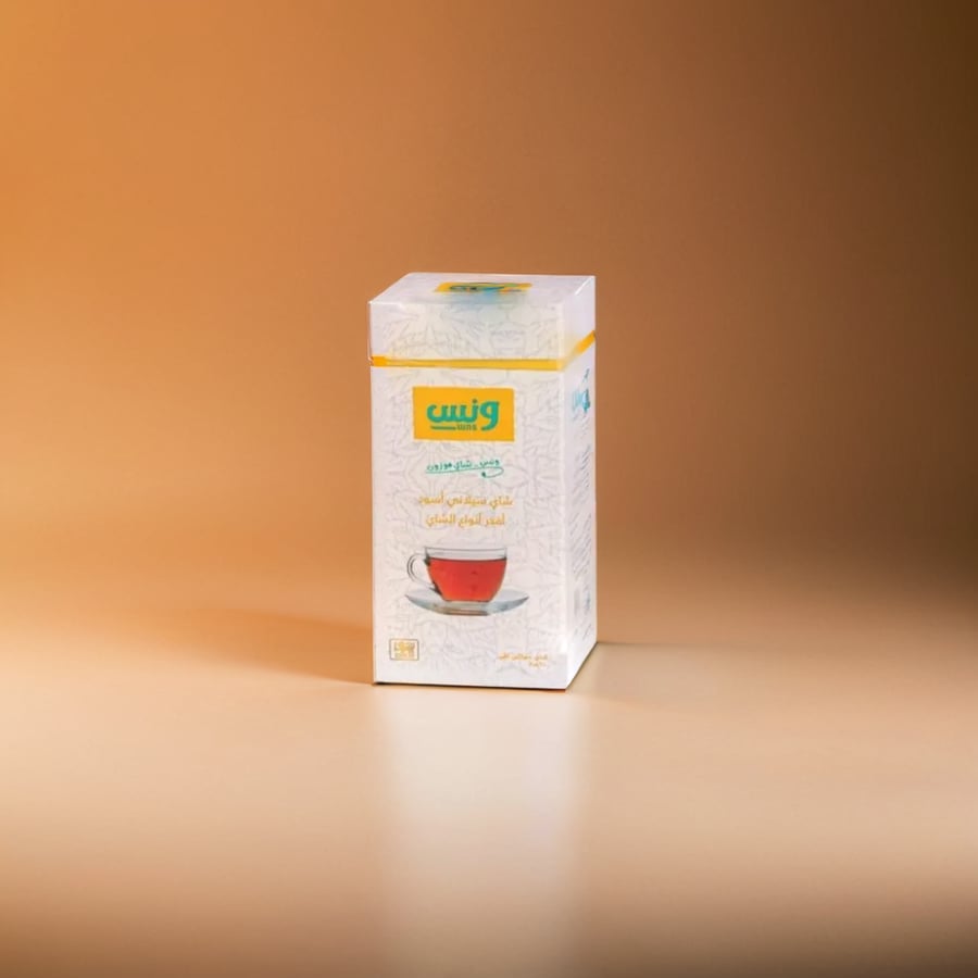 شاي ونس 250 جم