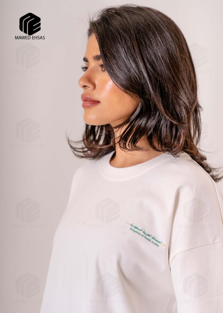 تيشرت المملكه العربيه السعوديه
