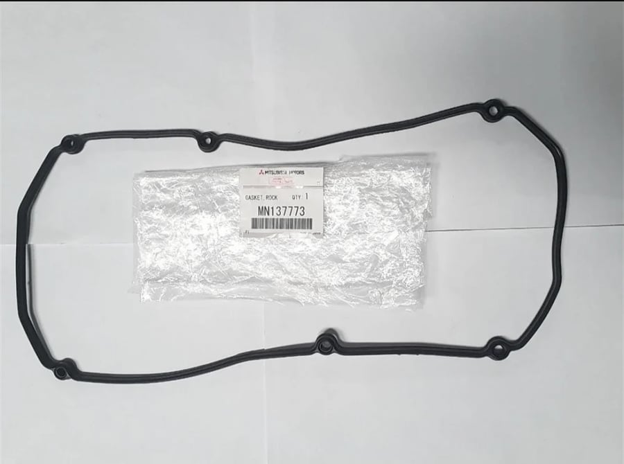 Valve cover gasket for Pajero 2008-2020, size 3800, only original