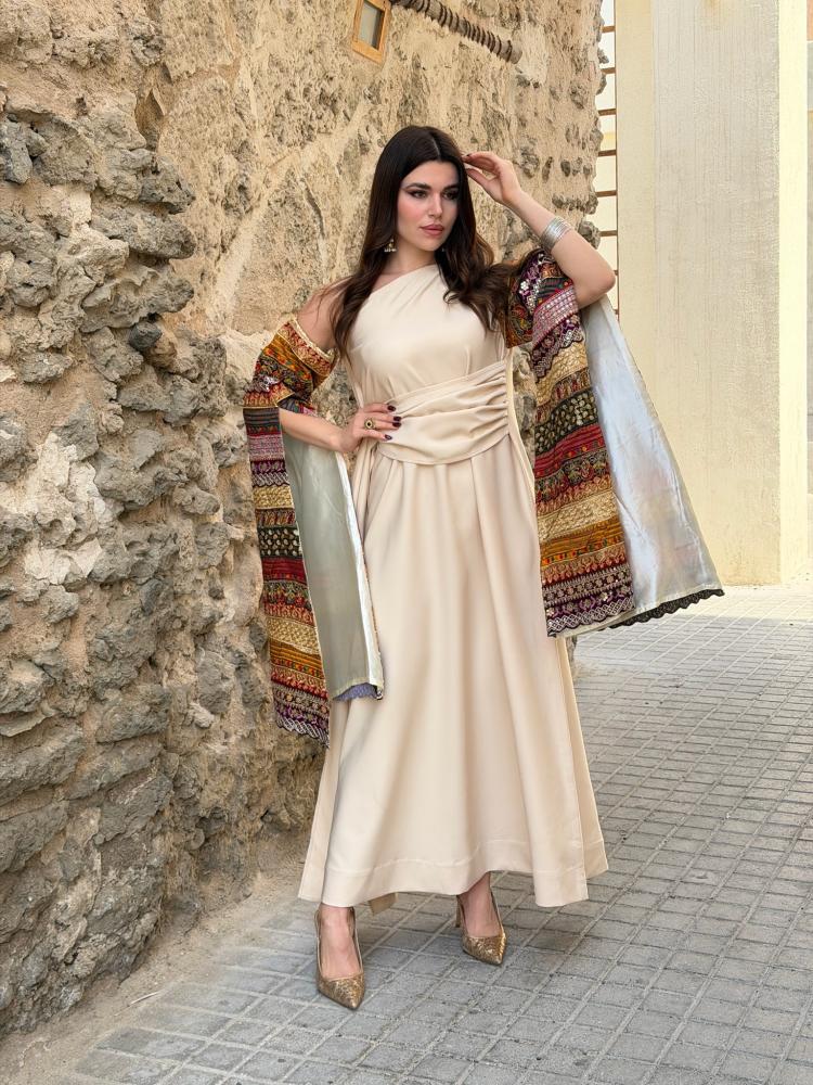 جلابية رمضانية 1