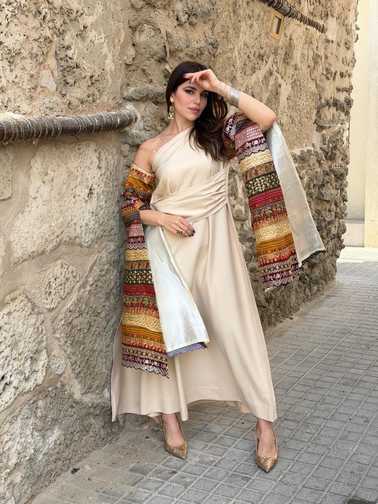 جلابية رمضانية 1