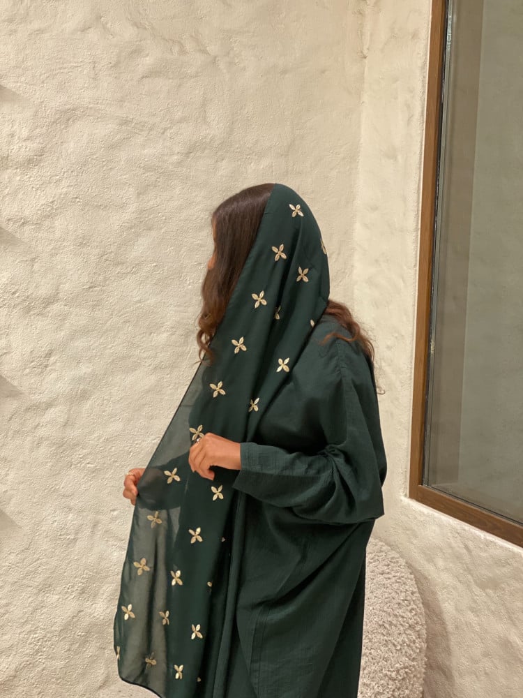 عباية ريما