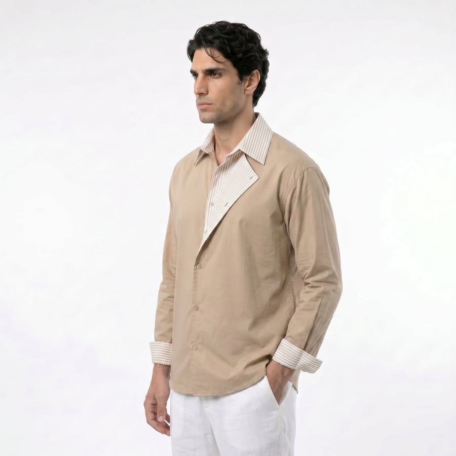OffSet Beige