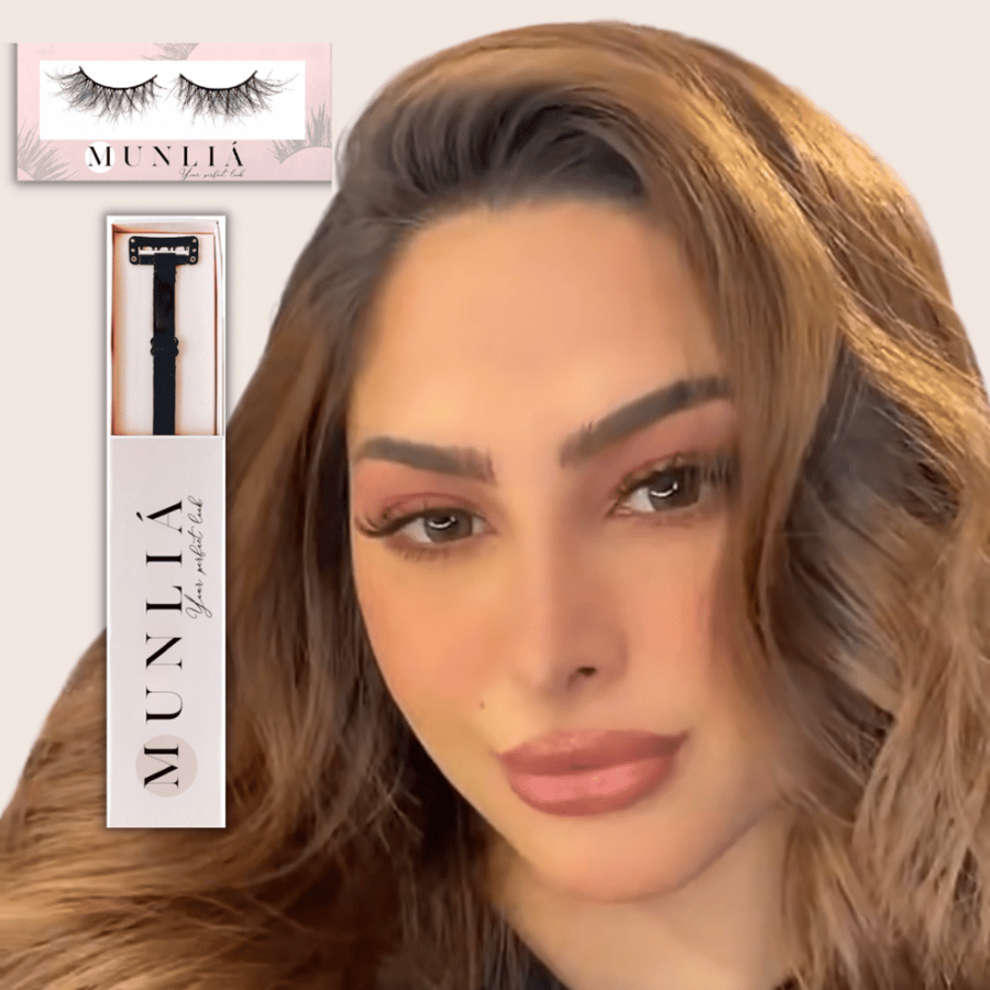 مشد شعر مخفي