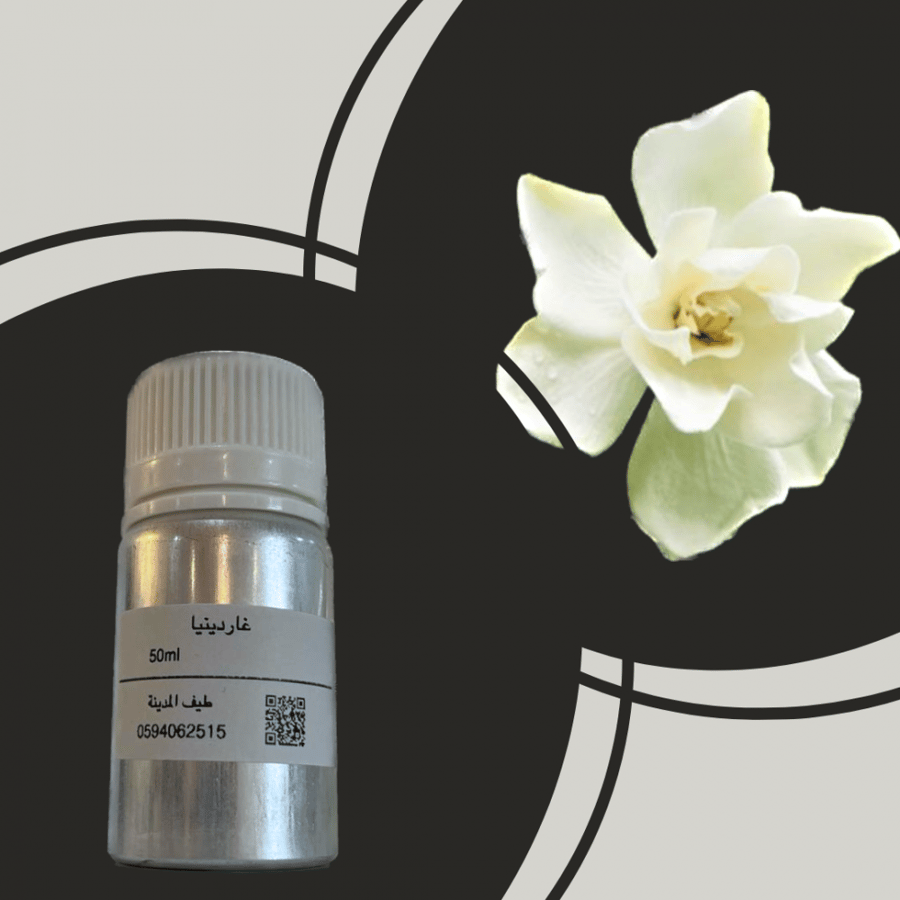غاردينيا قوتشي فلورا 50ml