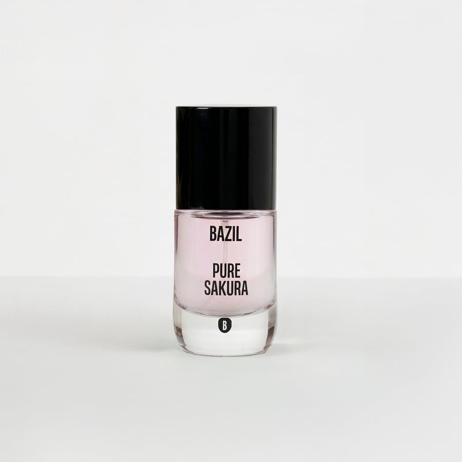 عطر بيور ساكورا  - 10مل