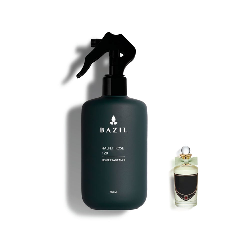 هاليفيتي روز - معطر المنزل