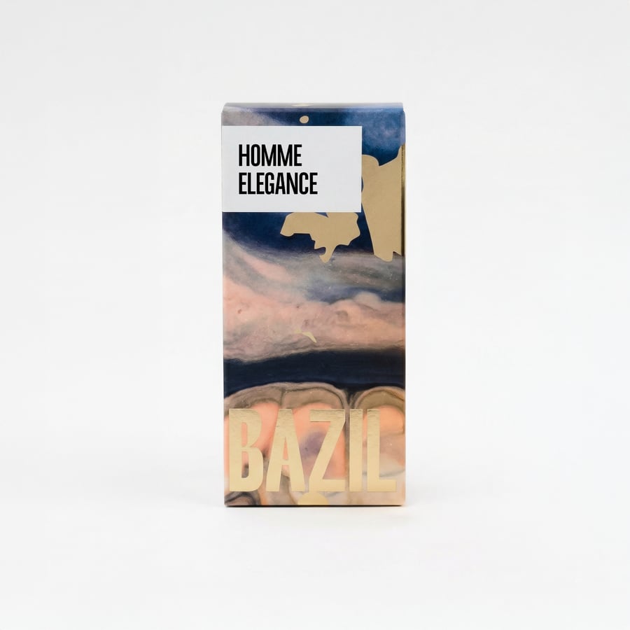 عطر اوم اليجينس - 10مل
