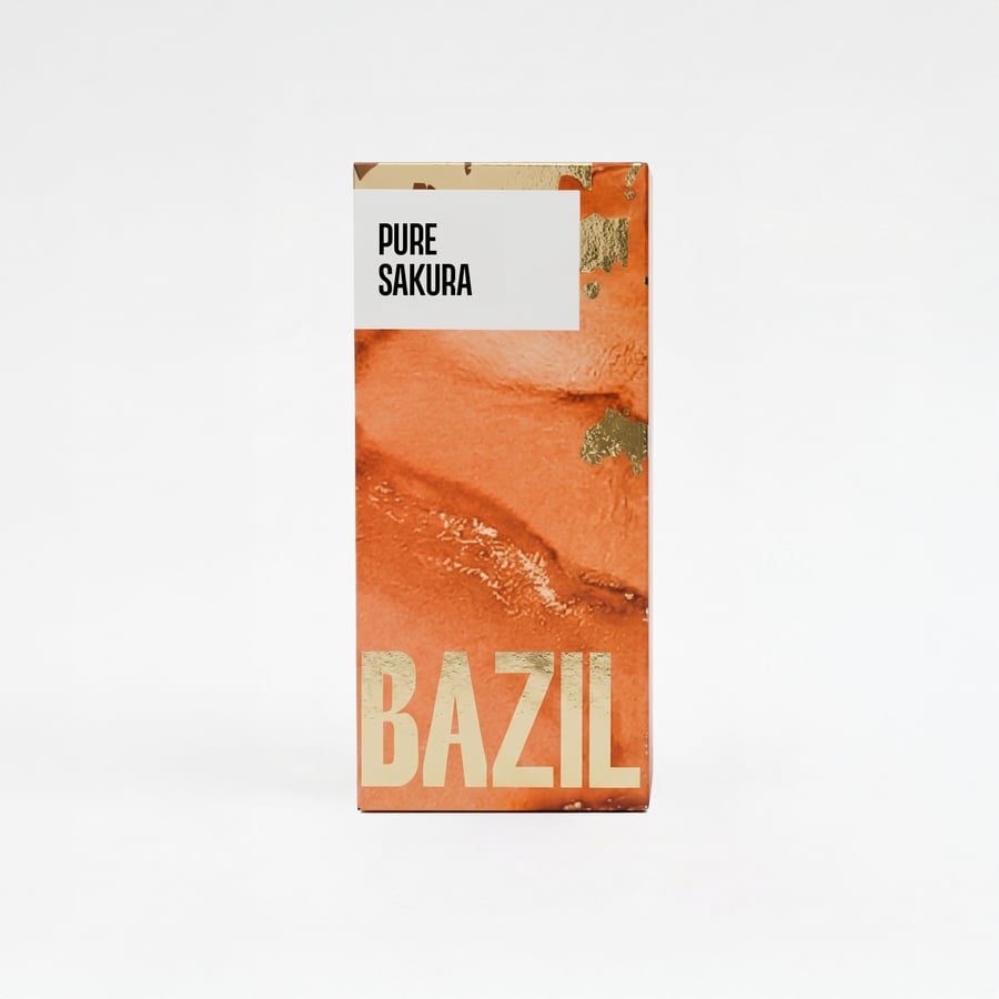 عطر بيور ساكورا  - 10مل