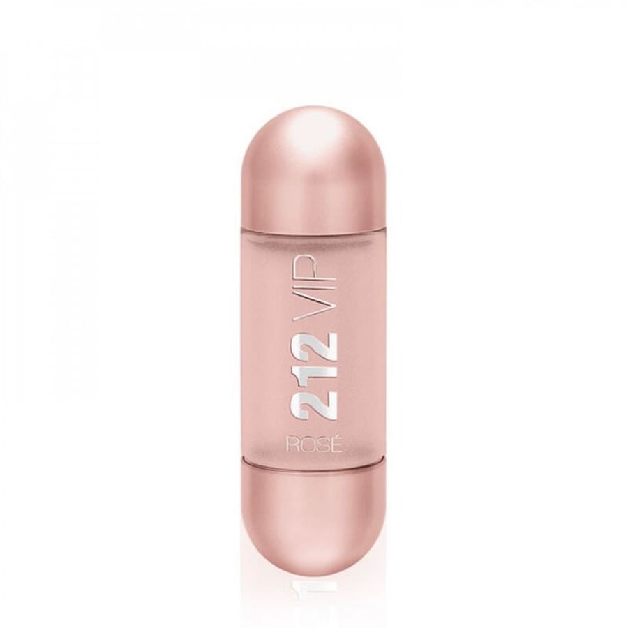 عطر شعر 212 في اي بي روز 30 مل