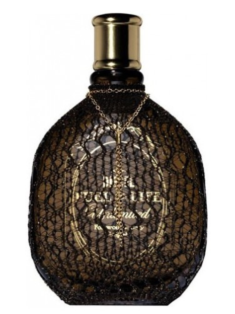 ديزل فيول فور لايف اونلتمتد نسائي او دو بارفيوم
