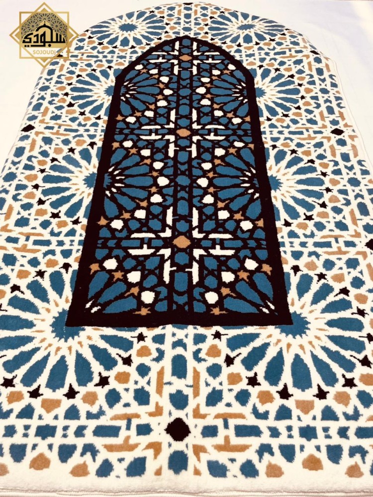 السجادة الطبية الذكية