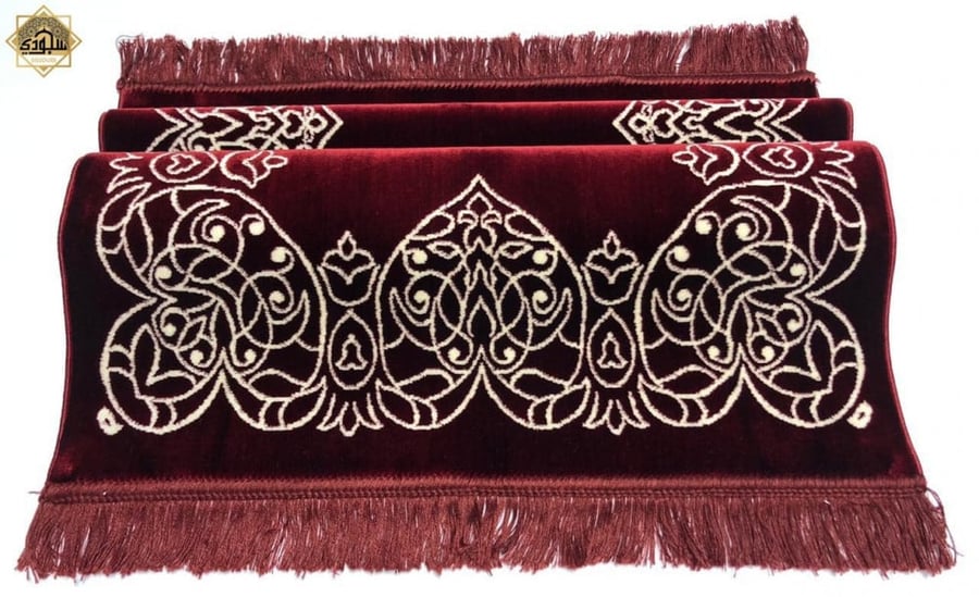سجادة صلاة مميزة