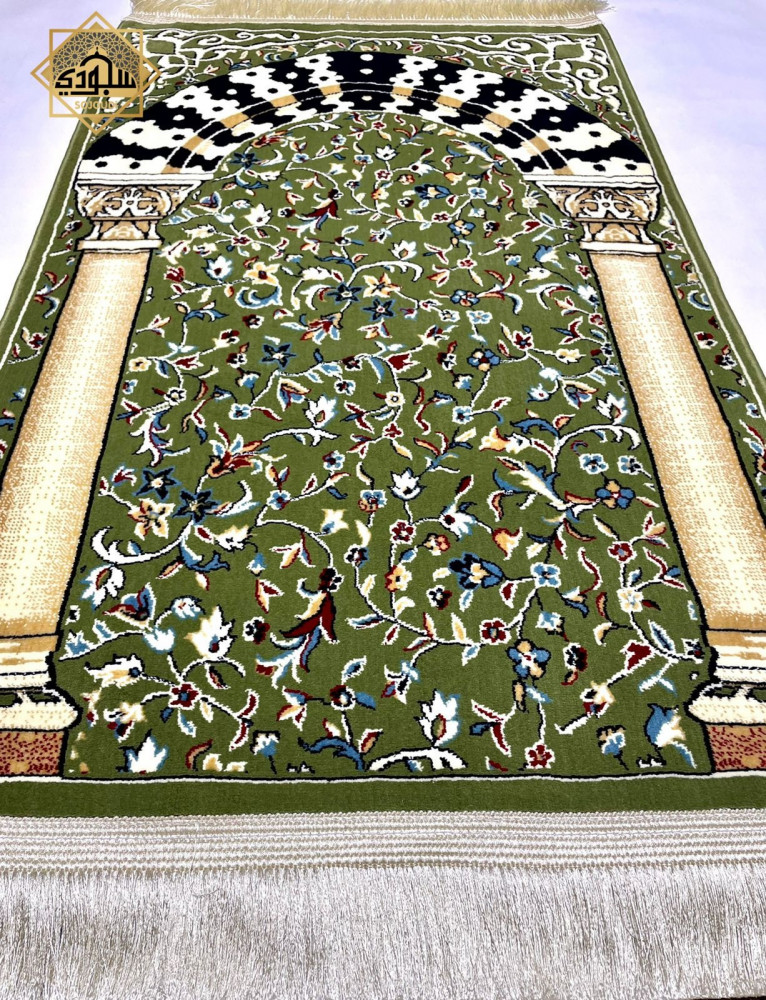 سجادة صلاة