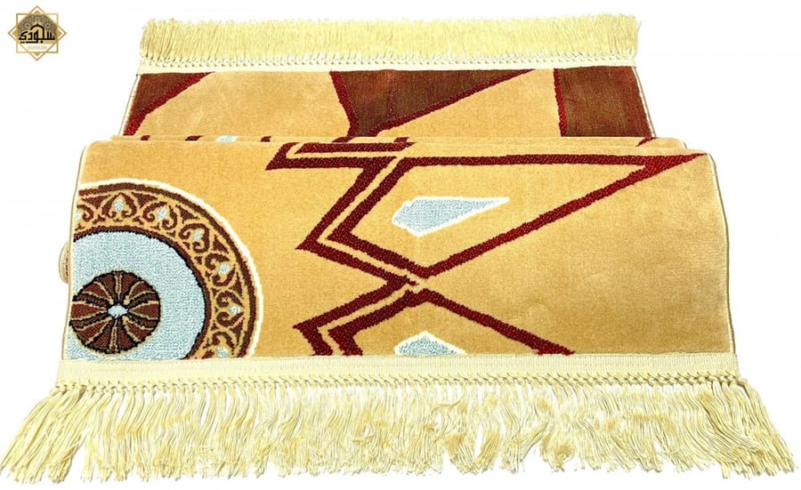 سجادة صلاة