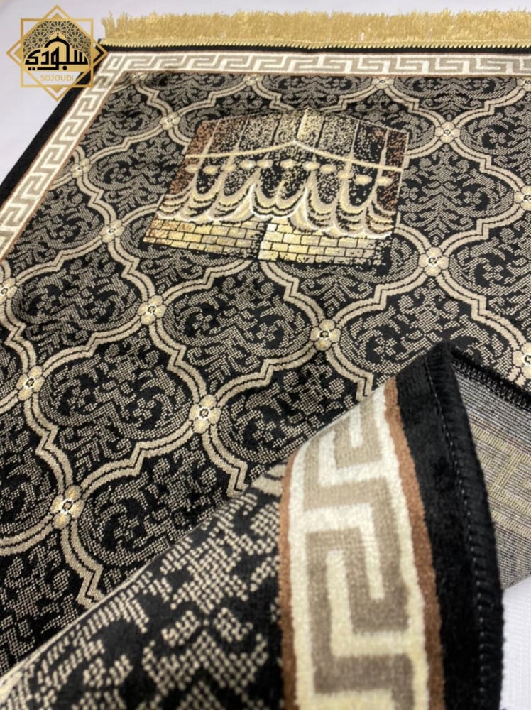 سجادة حرير