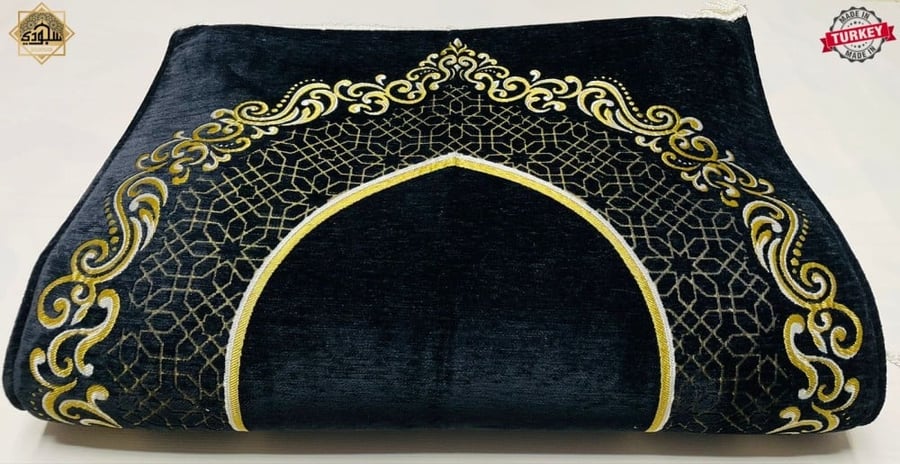 السجادة الطبية الذكية