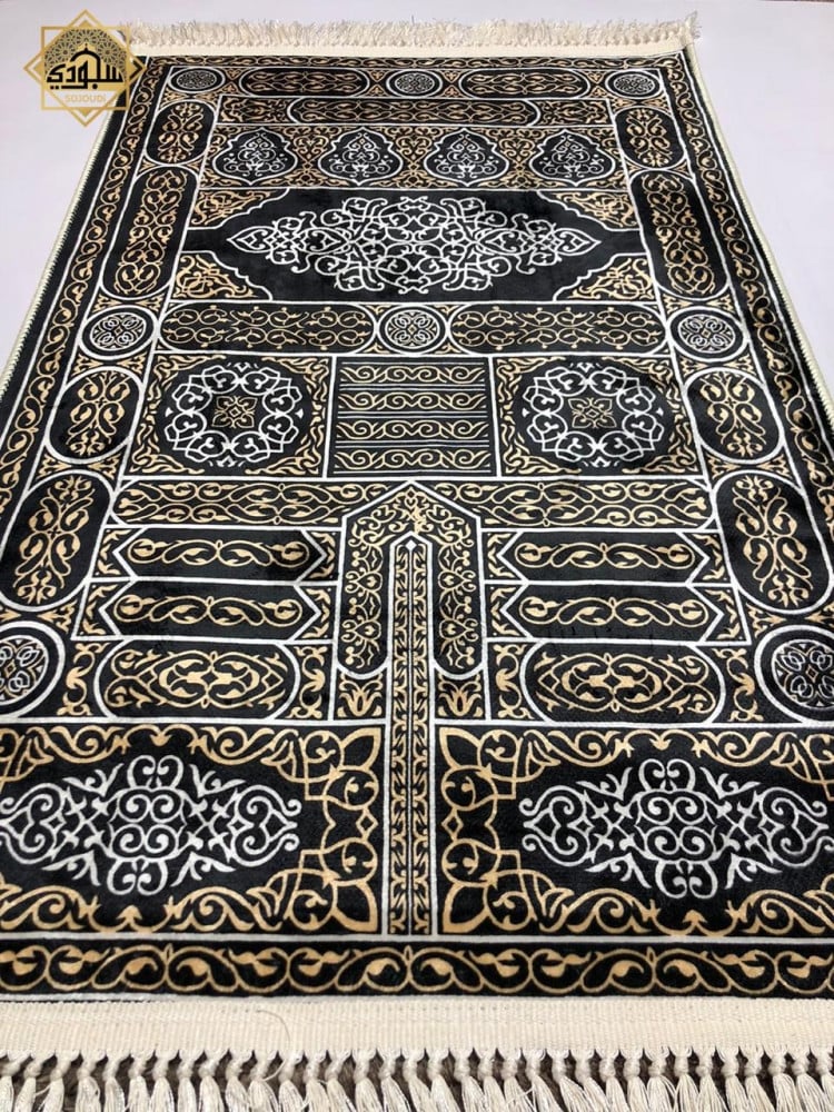 سجادة حرير
