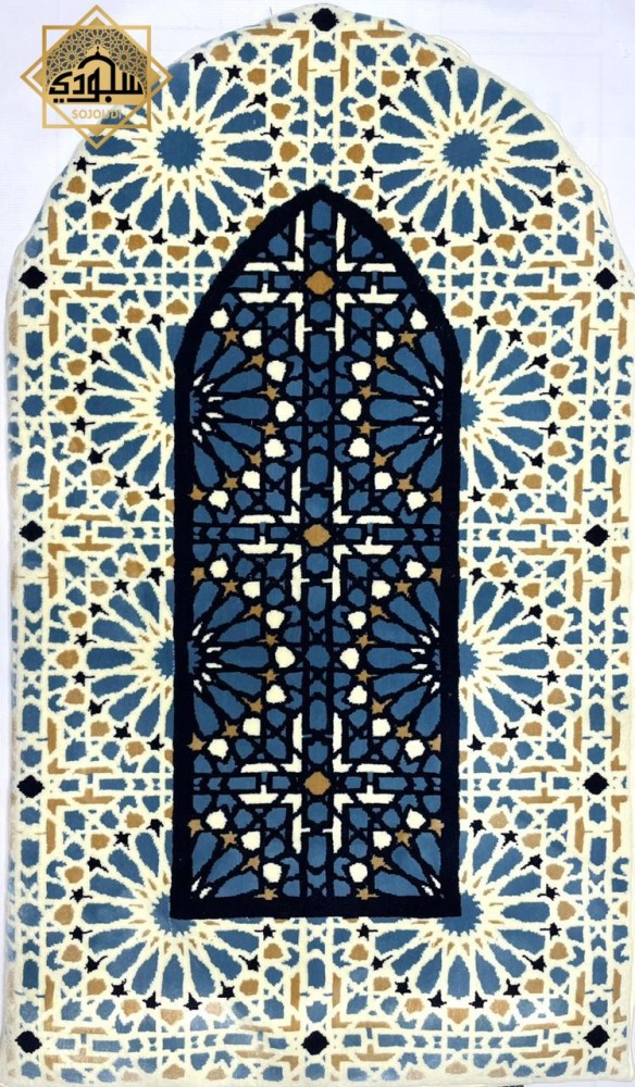 السجادة الطبية الذكية