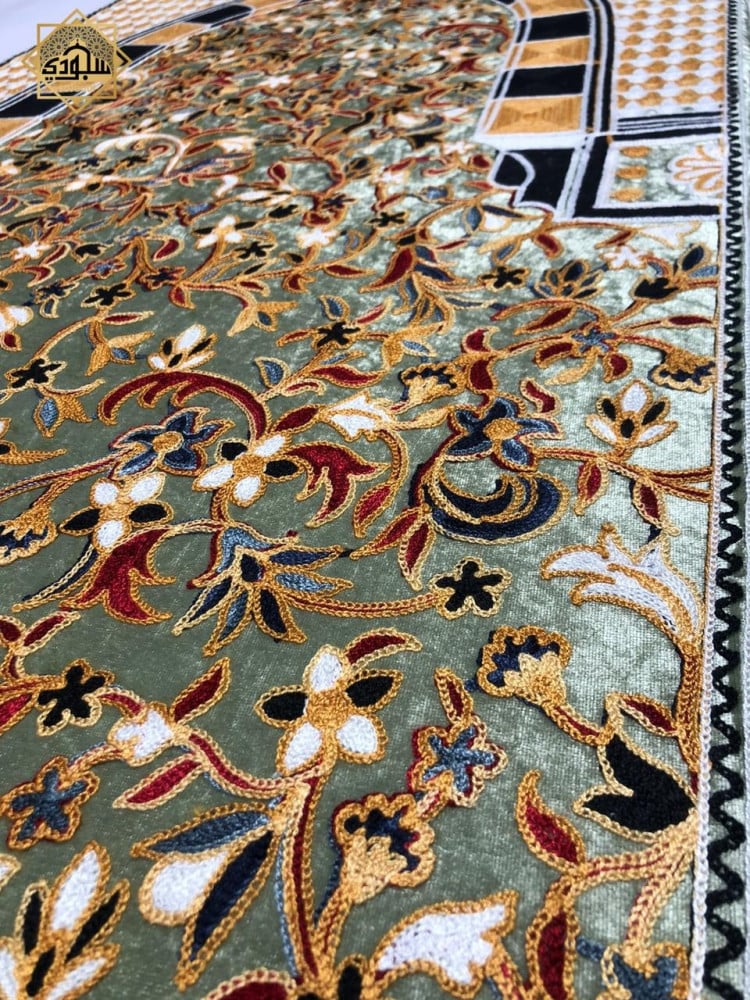سجادة طبية
