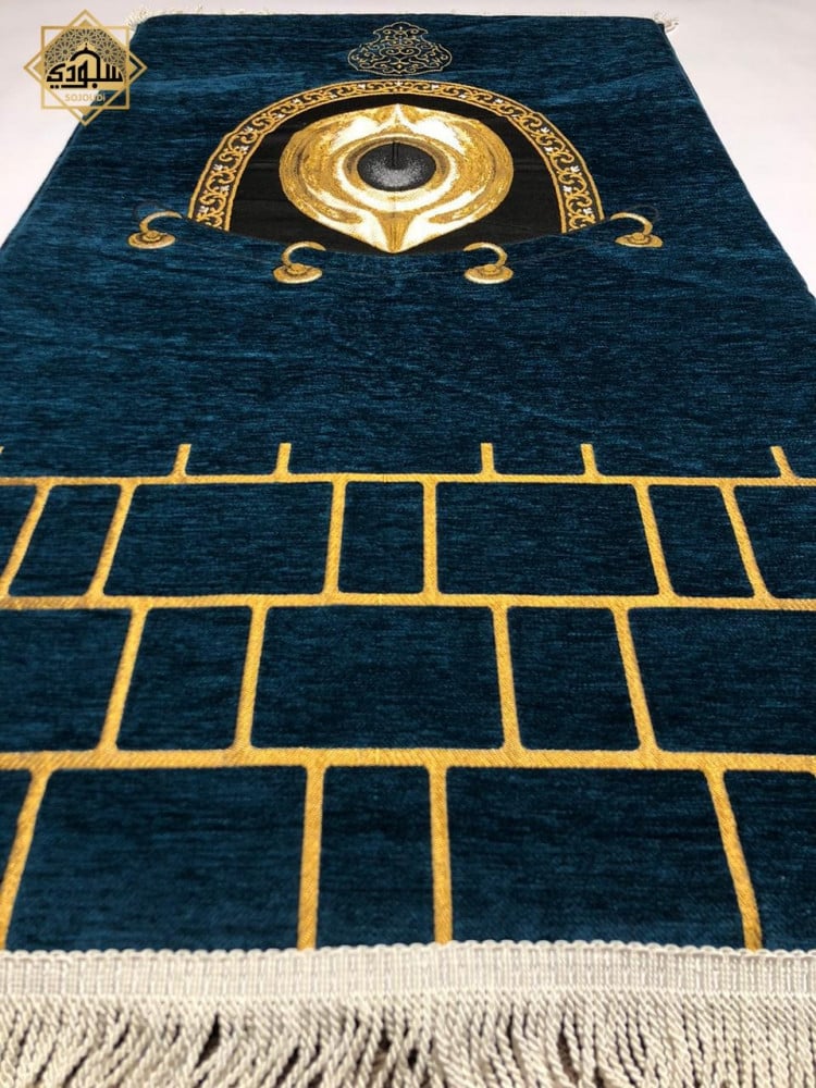 سجادة ذكية