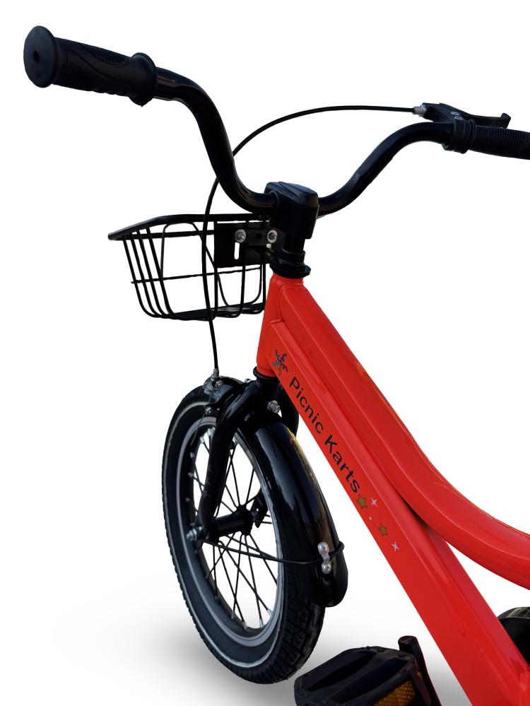 دراجة اطفال ثلاثية TRICYCLE ( 16 )