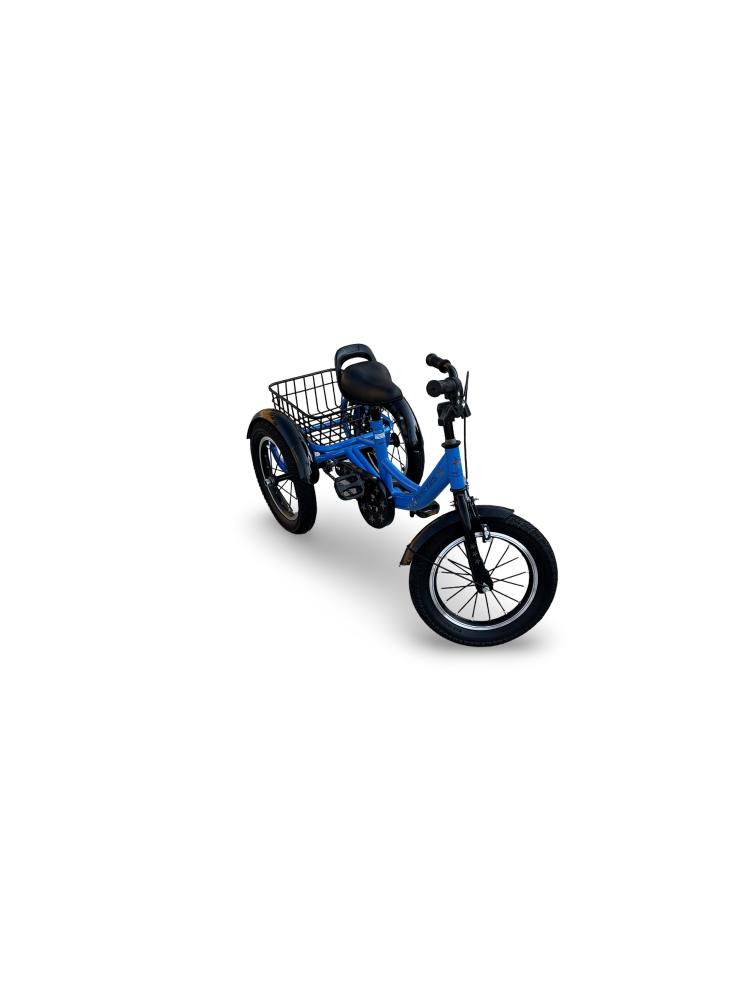 دراجة اطفال ثلاثية TRICYCLE ( 14 )