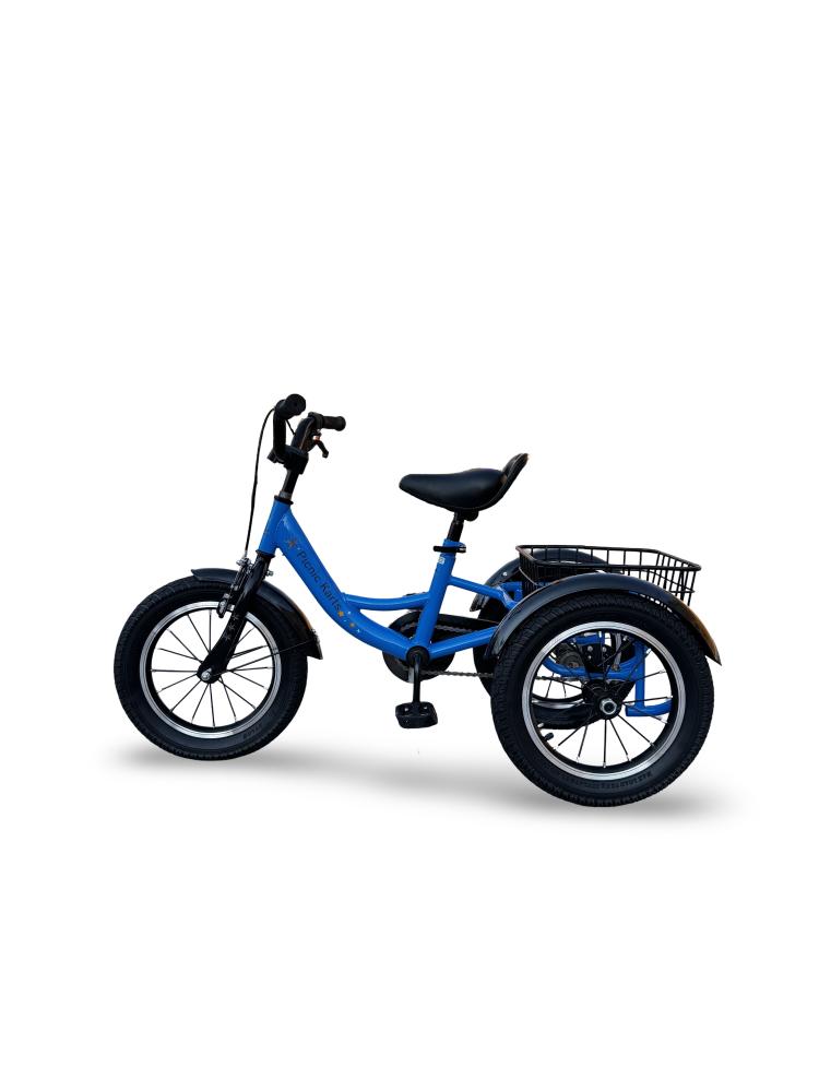 دراجة اطفال ثلاثية TRICYCLE ( 14 )