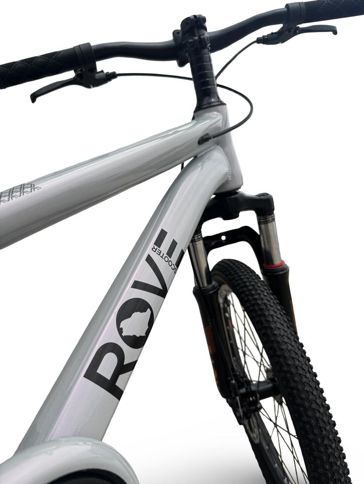 دراجة هوائية "ROVE 20