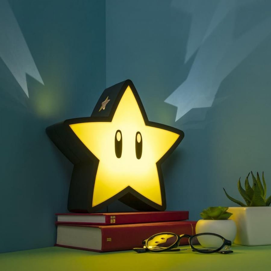 paladone super mario projects stars large