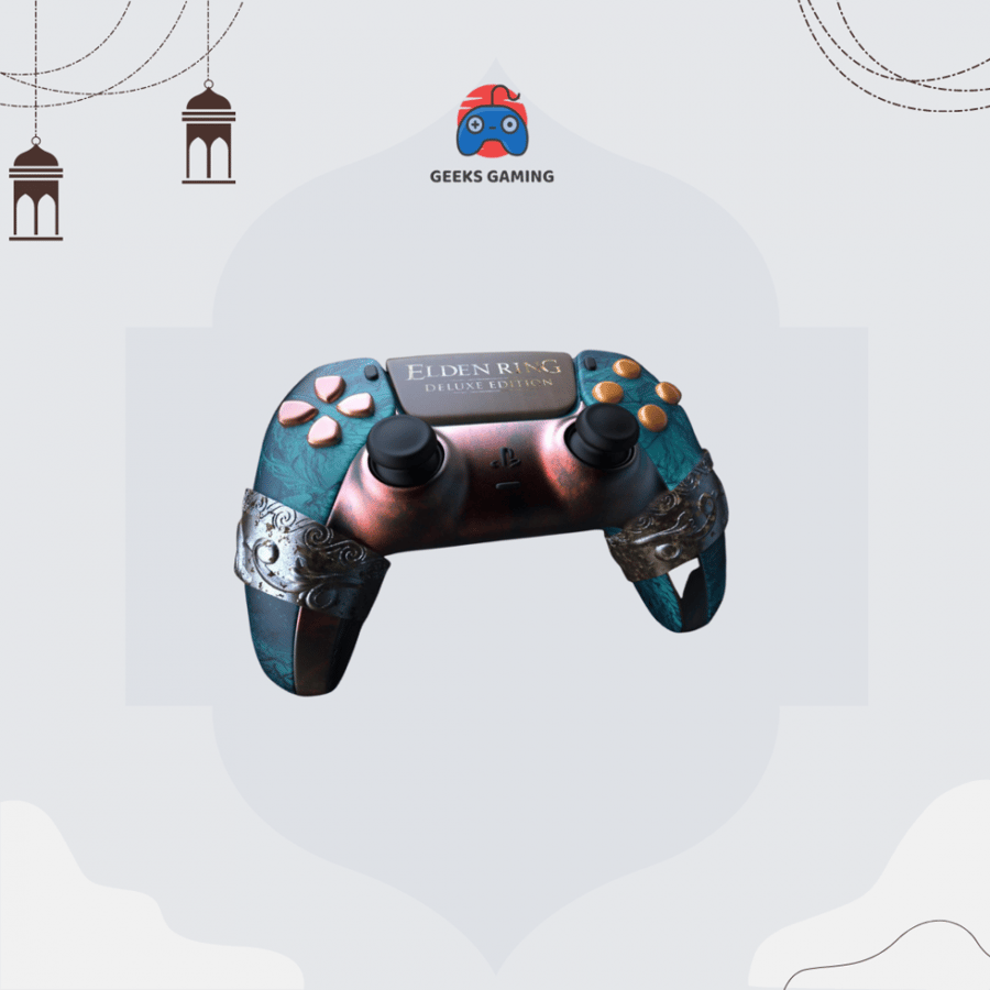 Dualsense Elden ring ps5 exclusive