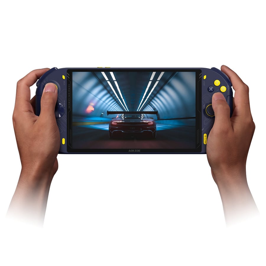 AOKZOE A1- 16GB+512GB Blue