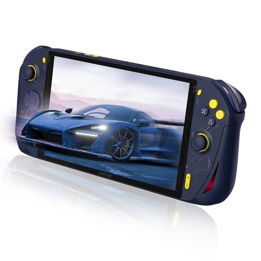 AOKZOE A1- 16GB+512GB Blue
