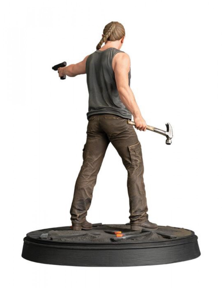 The Last of Us Part II - Abby 8” Figure