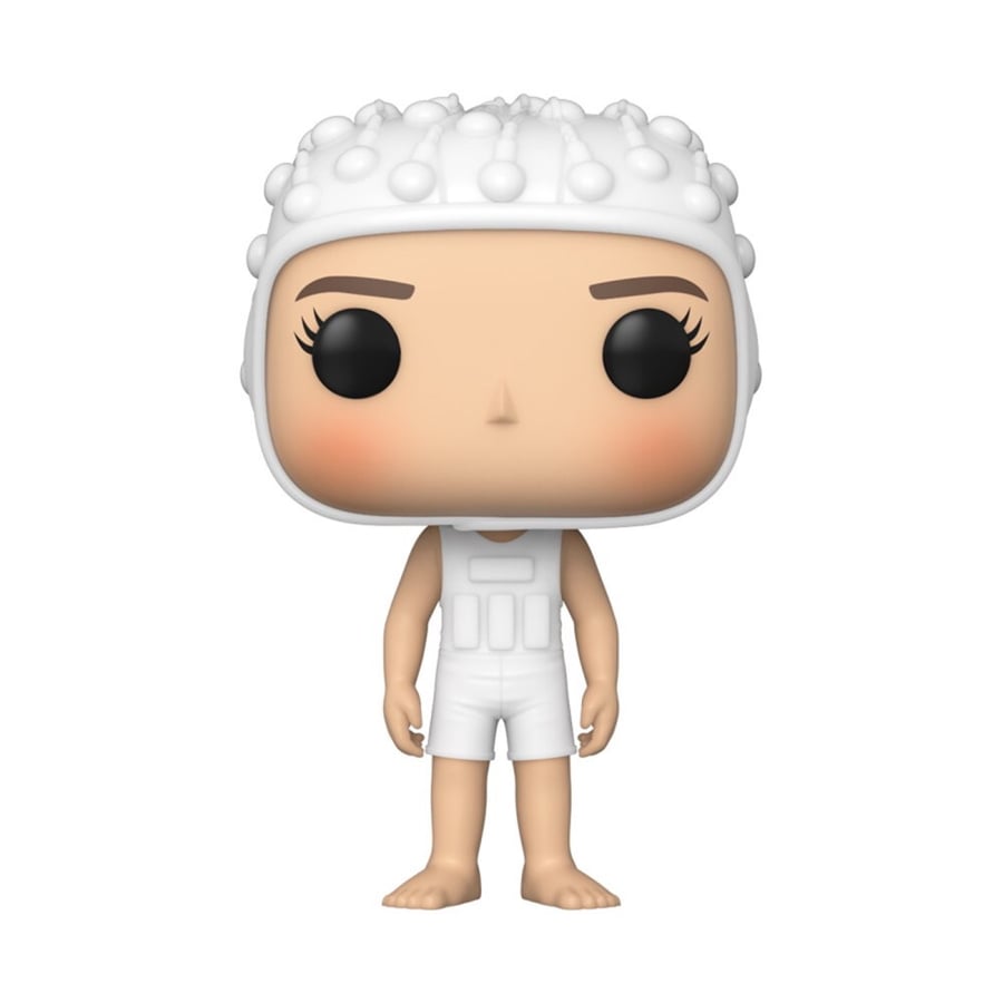 Pop! Tv: Stranger Things S4- Eleven in Tank Suit (Exc)