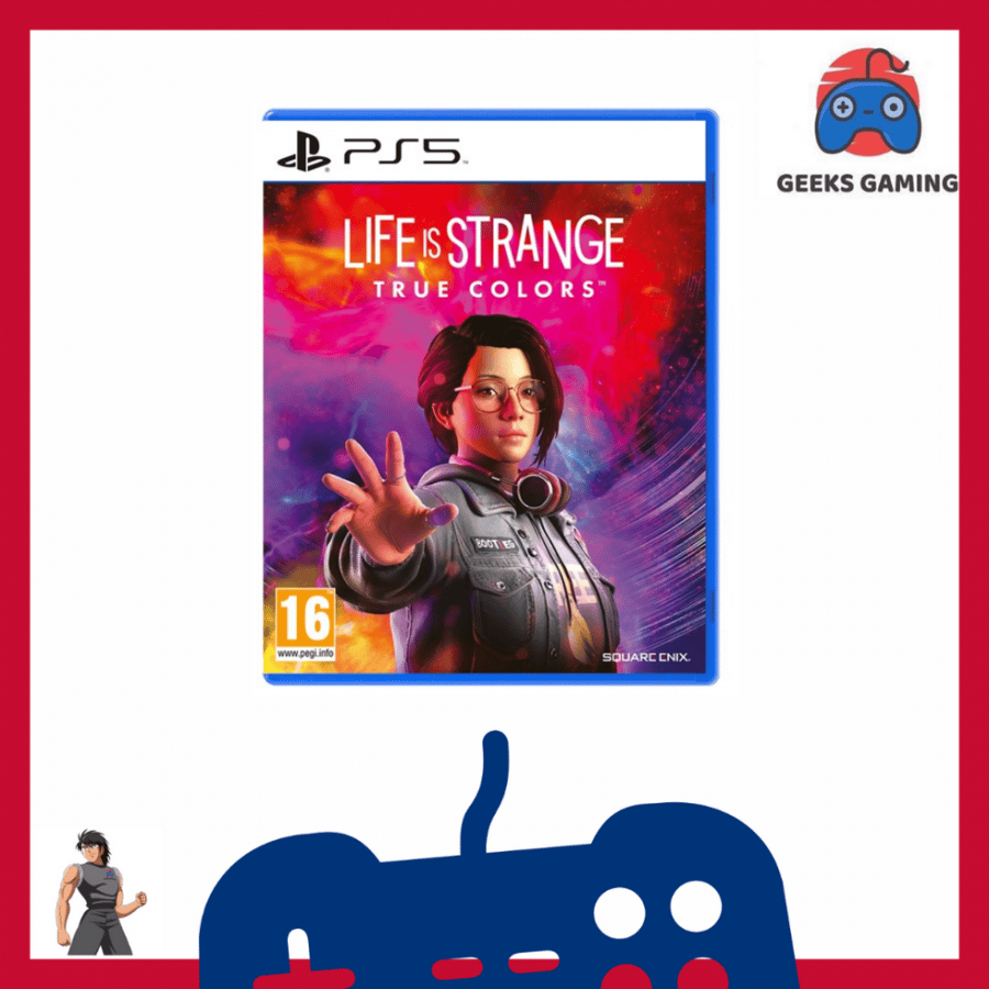 life is strange true colors ps5