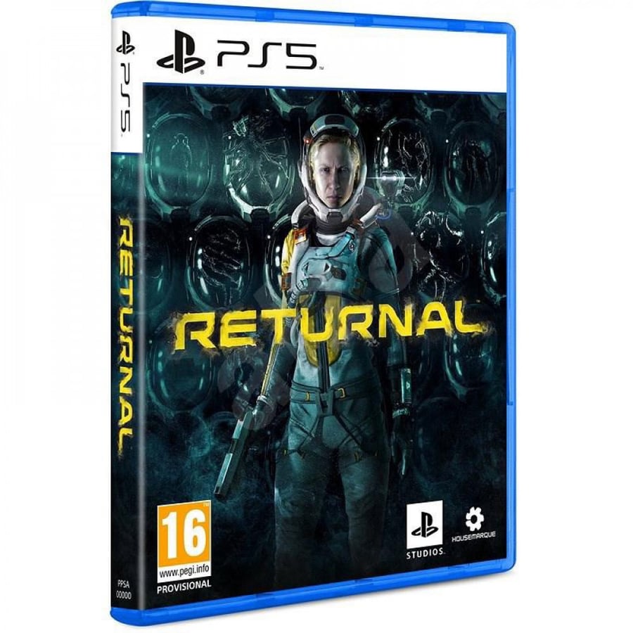 Returnal ps5