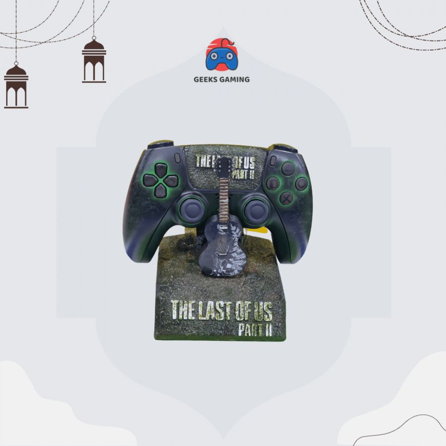 Stand the last of us exclusive