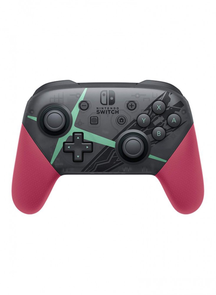 control pro nintendo switch xenoblade