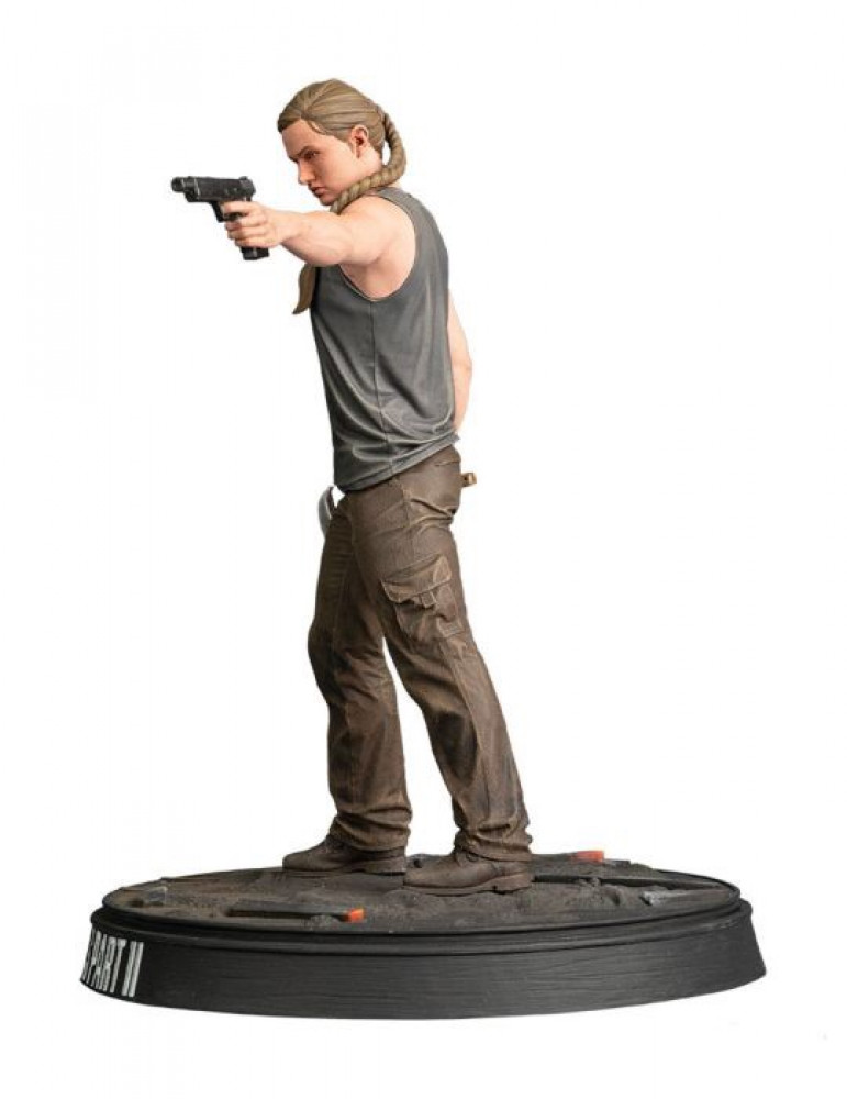 The Last of Us Part II - Abby 8” Figure