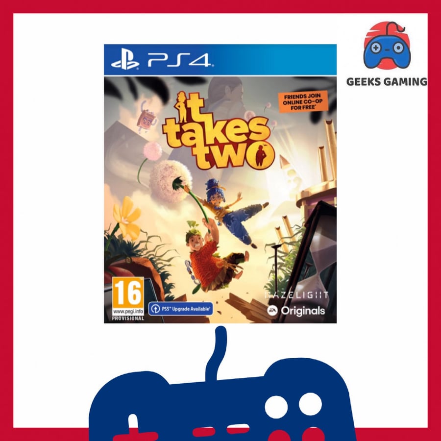it takes two ps4