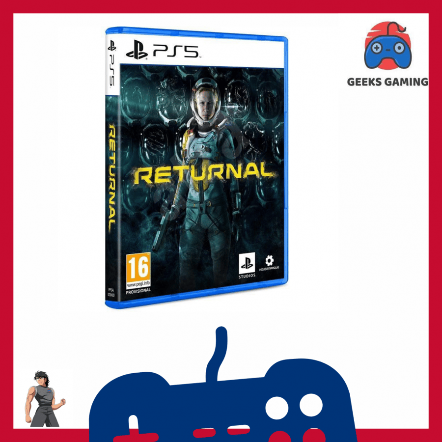 Returnal ps5