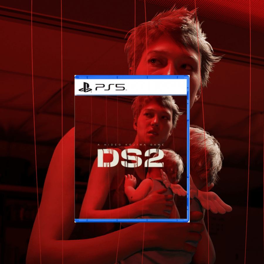 Death stranding 2